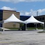 Tent - Peak Marquee 15’ x 20’