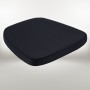 Chiavari Chair Cushions - Black