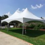 Tent - Peak Marquee 15’ x 30’