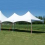 Chapiteau - Peak Marquise 15’ x 30’