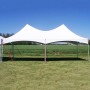 Tent - Peak Marquee 15’ x 30’