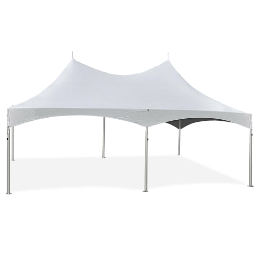 Tent - Peak Marquee 15’ x 30’