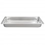 Food Pan 2.5" Deep