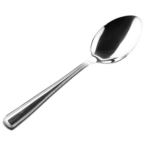 Dinner Spoon - Fillet Collection