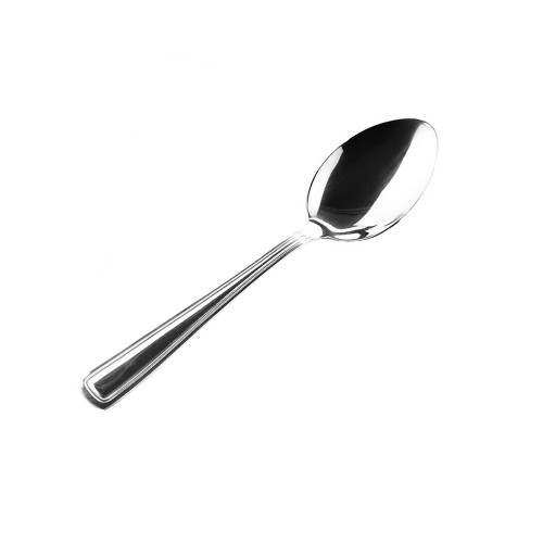 Tea Spoon - Fillet Collection