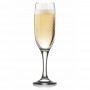 Champagne Flute - 7.5 oz Empire Collection