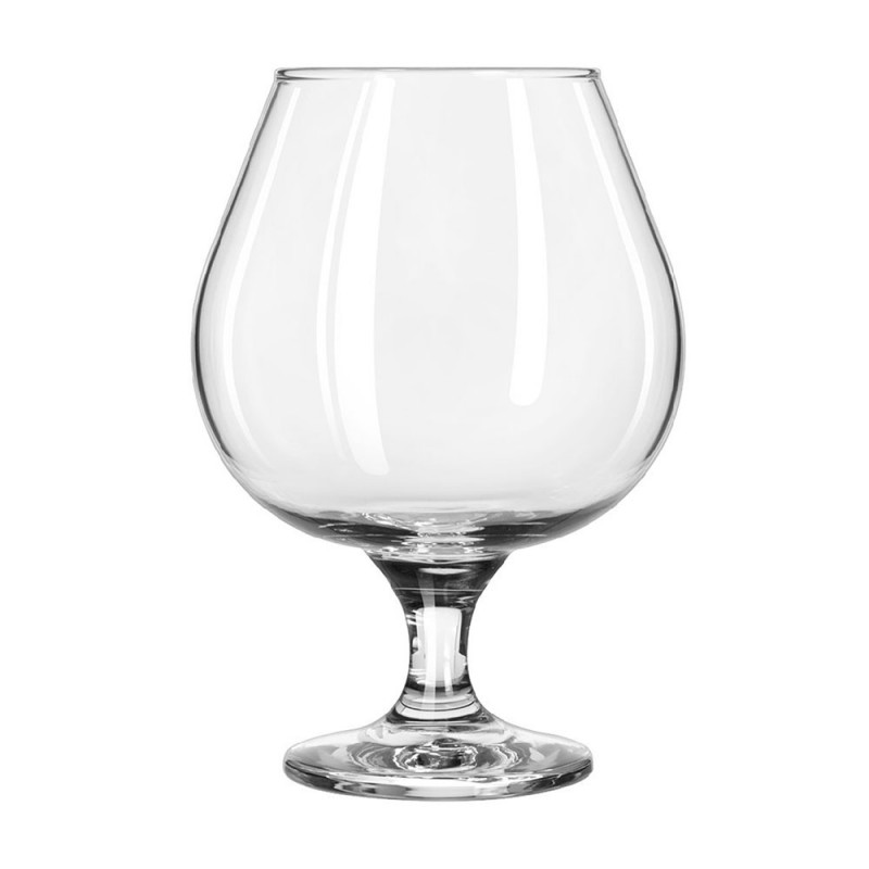 Cognac Brandy Glass - 9.25 oz Embassy Collection