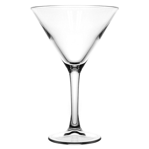 Martini Glass - 9.25 oz Embassy Collection