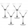 Martini Glass - 9.25 oz Embassy Collection