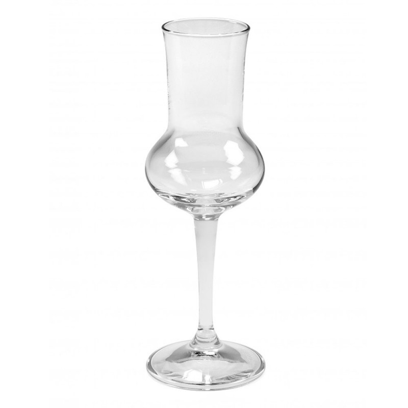 Grappa Glass - 3 oz