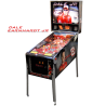 Dale Earnhardt Jr. Limited Edition Pinball