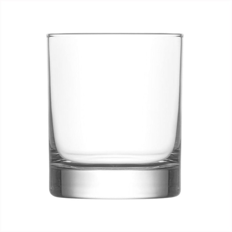 Low Ball Glass - 10.25 oz Ada Collection