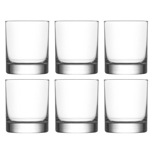 Low Ball Glass - 10.25 oz Ada Collection
