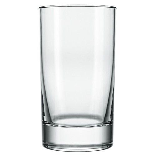 High Ball Glass - 11 oz Atol Collection