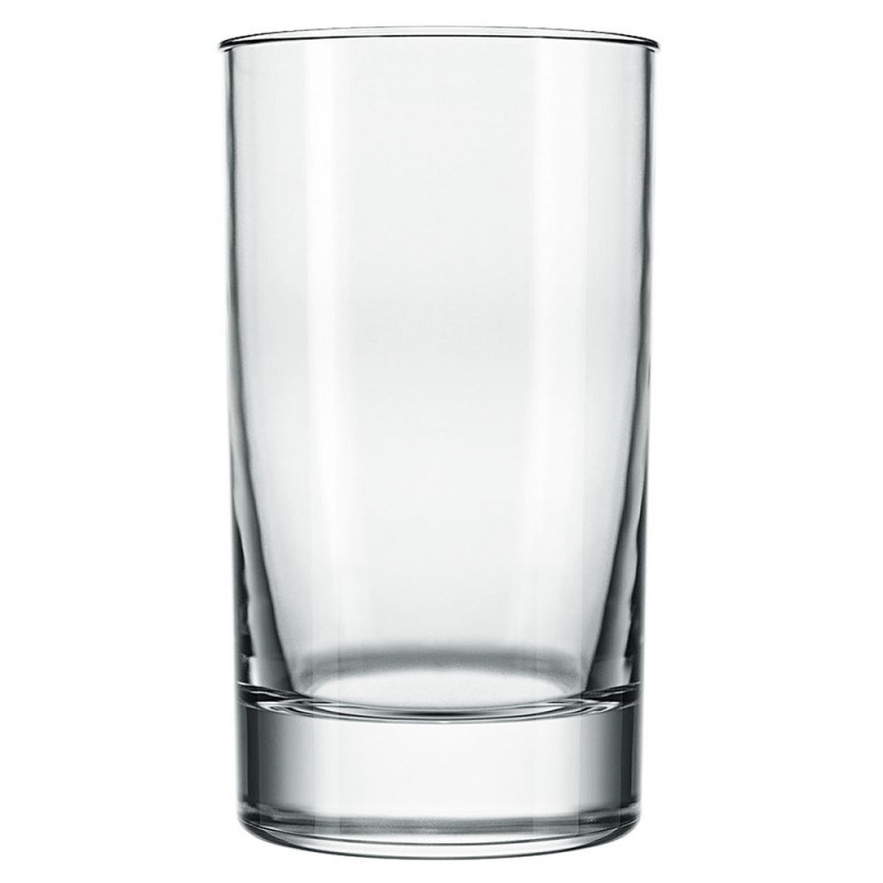 High Ball Glass - 11 oz Atol Collection