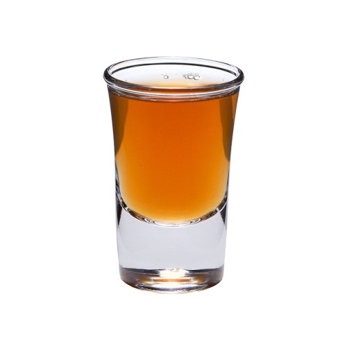 Shot Glass - 1 oz