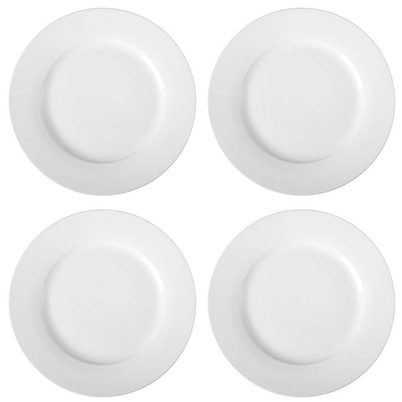 Round Plate 10.5" Vitrex Collection