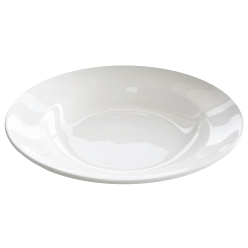 Round Plate - 9.25" Vitrex Collection