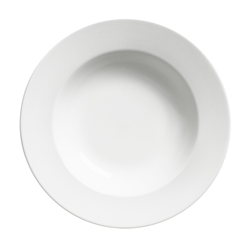 Round Plate - 9.25" Vitrex Collection