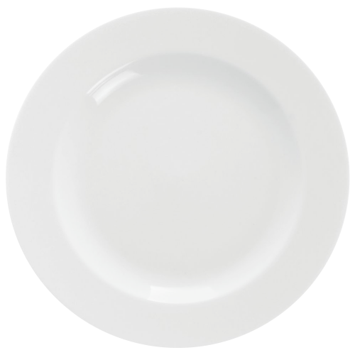 Assiette Ronde - 10.5" Collection Vitrex