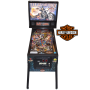 Harley Davidson Pinball Machine