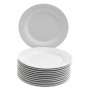 Assiette Ronde - 7.5" Collection Vitrex