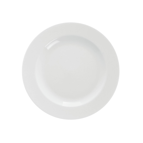 Round Plate - 6.5" Vitrex Collection
