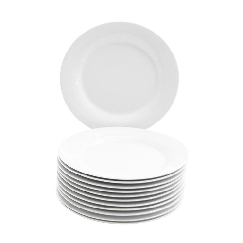 Assiette Ronde - 6.5" Collection Vitrex