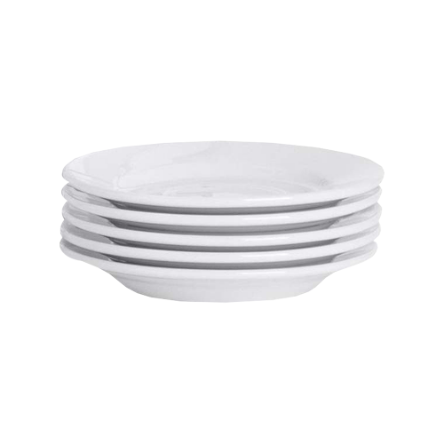 Assiette Soucoupe - 5.25" Collection Vitrex