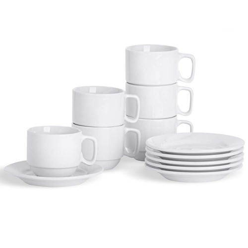 Coffee Cup - 7 oz. Vitrex Collection