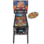 Grand Prix Pinball Machine