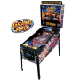 Grand Prix Pinball Machine