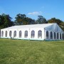 Structured Frame Tent