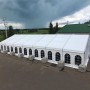 Structured Frame Tent