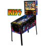 Kiss Flipper / Machine à boules