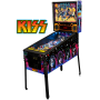 Kiss Pinball Machine