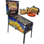 Roller Coaster Tycoon Flipper / Machine à boules