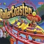 Roller Coaster Tycoon Pinball