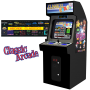 Arcade Classique Jeux 60-in-1 (Cabinet)