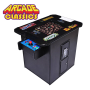 Classic Arcade Games (Cocktail Table)