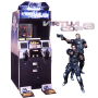 Virtua Cop 3