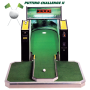 Golf Putting Challenge II