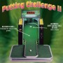 Golf Putting Challenge II