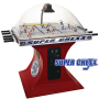 Super Chexx Table de Hockey