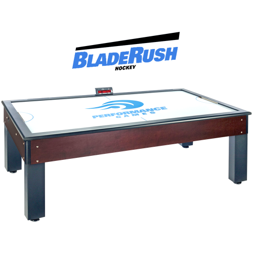 Blade Rush Air Hockey Table 7'