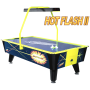 Hot Flash II Air Hockey Table 8'