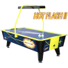 Hot Flash II Table de hockey pneumatique 8’