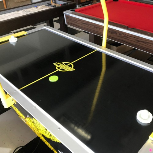 Stinger Air Hockey Table 7'