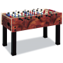 Foos G-2 Foosball Soccer Table