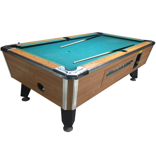 Valley ZD7 Billiard Table 7’